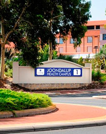 Joondalup Health Campus