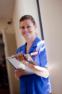 Nursing & Midwifery Programs