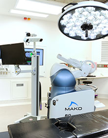 Mako robot