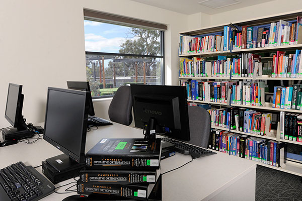 Clinical Library