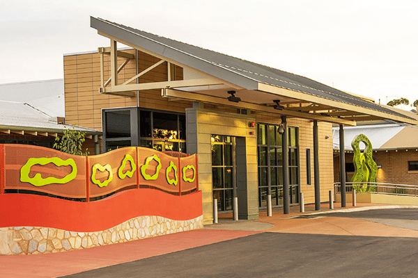 Kalgoorlie