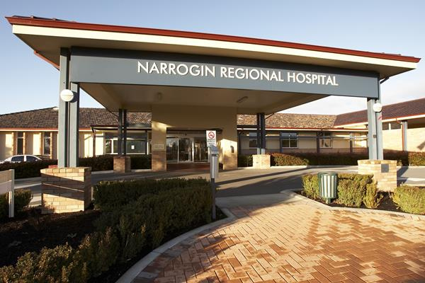 Narrogin