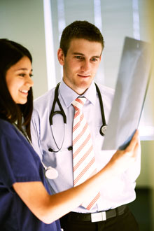 Junior Doctors