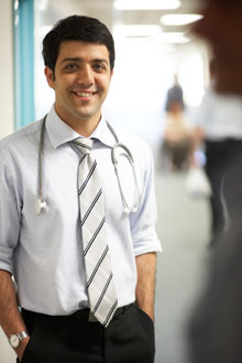 Accreditation for Visiting Medical Practitioners at Joondalup Health Campus