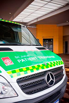 Emergency Department