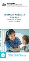 Healthcare-Associated Infections
