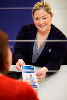 Charter of healthcare rights