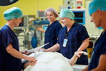 Patient Centred Care