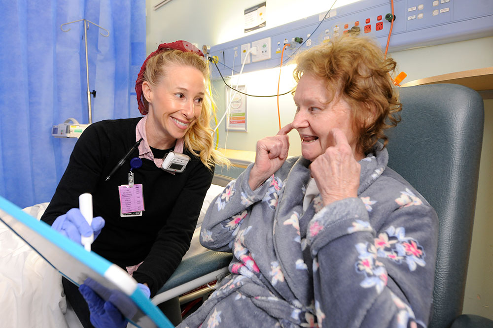 Speech Pathology Week