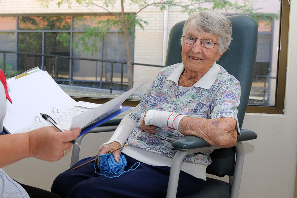 Acute Pain Service