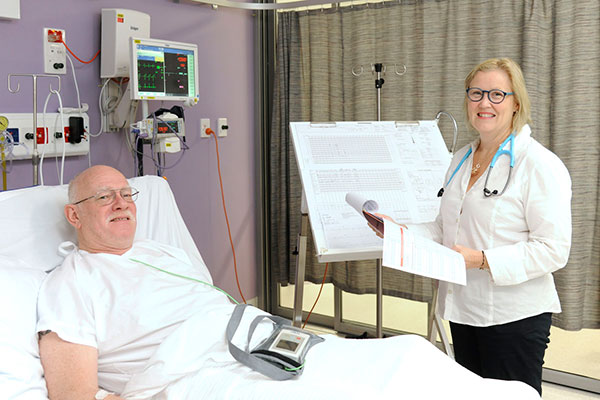 Cardiology Services