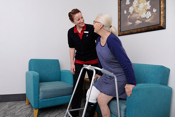 Occupational Therapy
