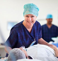 On-Site Services