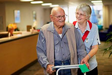 Rehabilitation & Acute Aged Care Medicine
