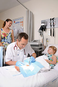 On-site Services