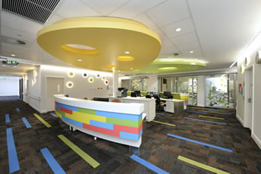 staff base