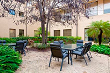 Activities Garden