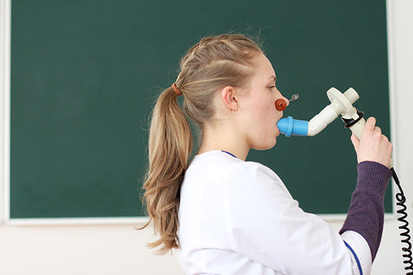 Respiratory Services