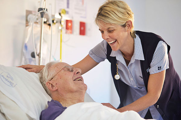 Respiratory Services