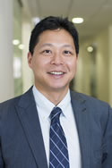 Hollywood Private Hospital specialist Chin-Wern Chan