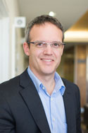 Joondalup Private Hospital, Hollywood Private Hospital, Joondalup Health Campus specialist Simon Ryan